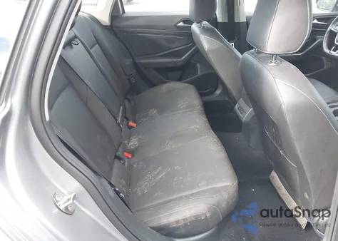 2020 Volkswagen Jetta 1.4T Sel from USA, damaged, VIN 3VWEB7BU5LM069712